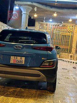 هيونداي كونا